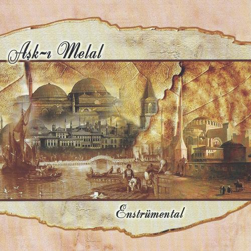 Релиз Aşk-ı Melal