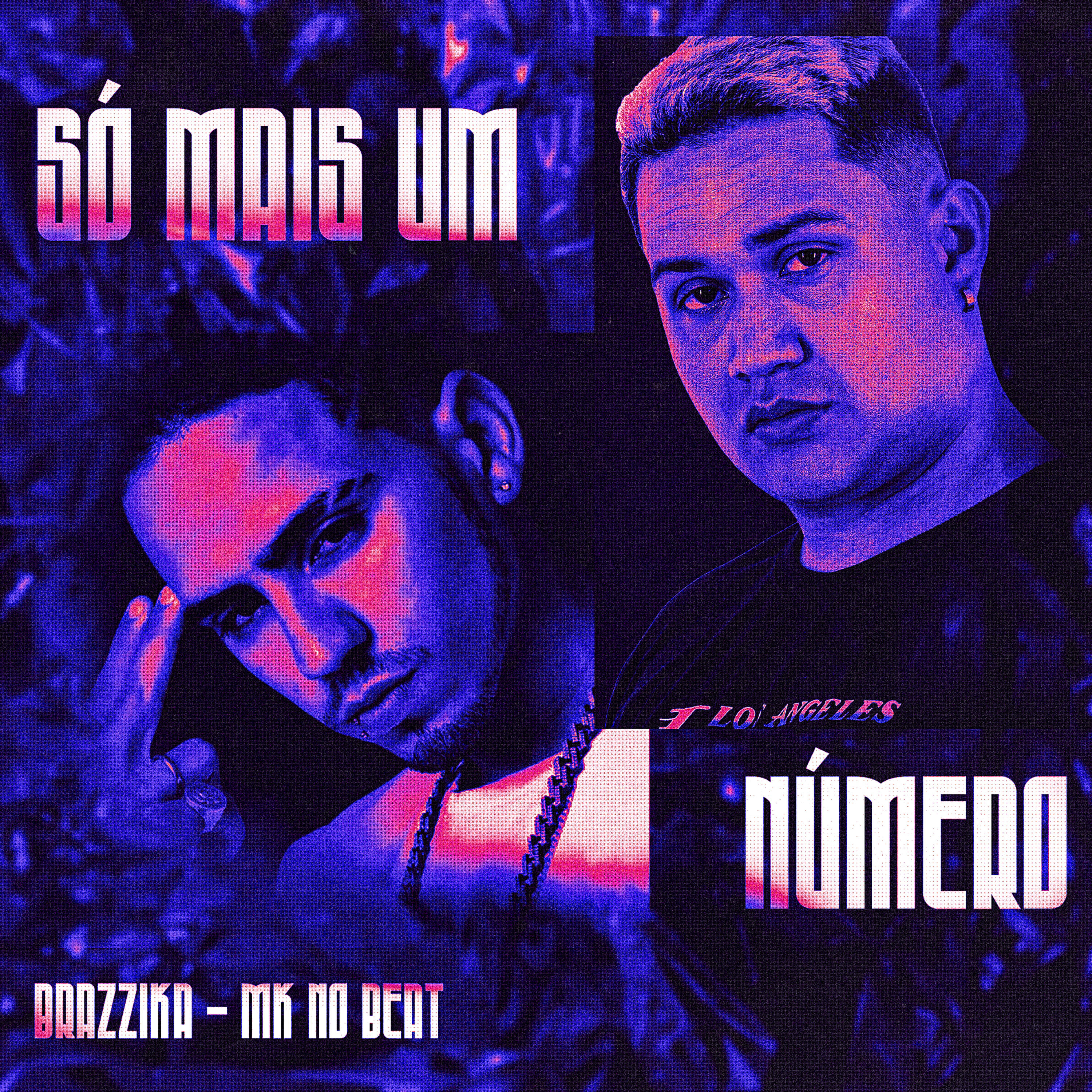Релиз Só Mais um Número