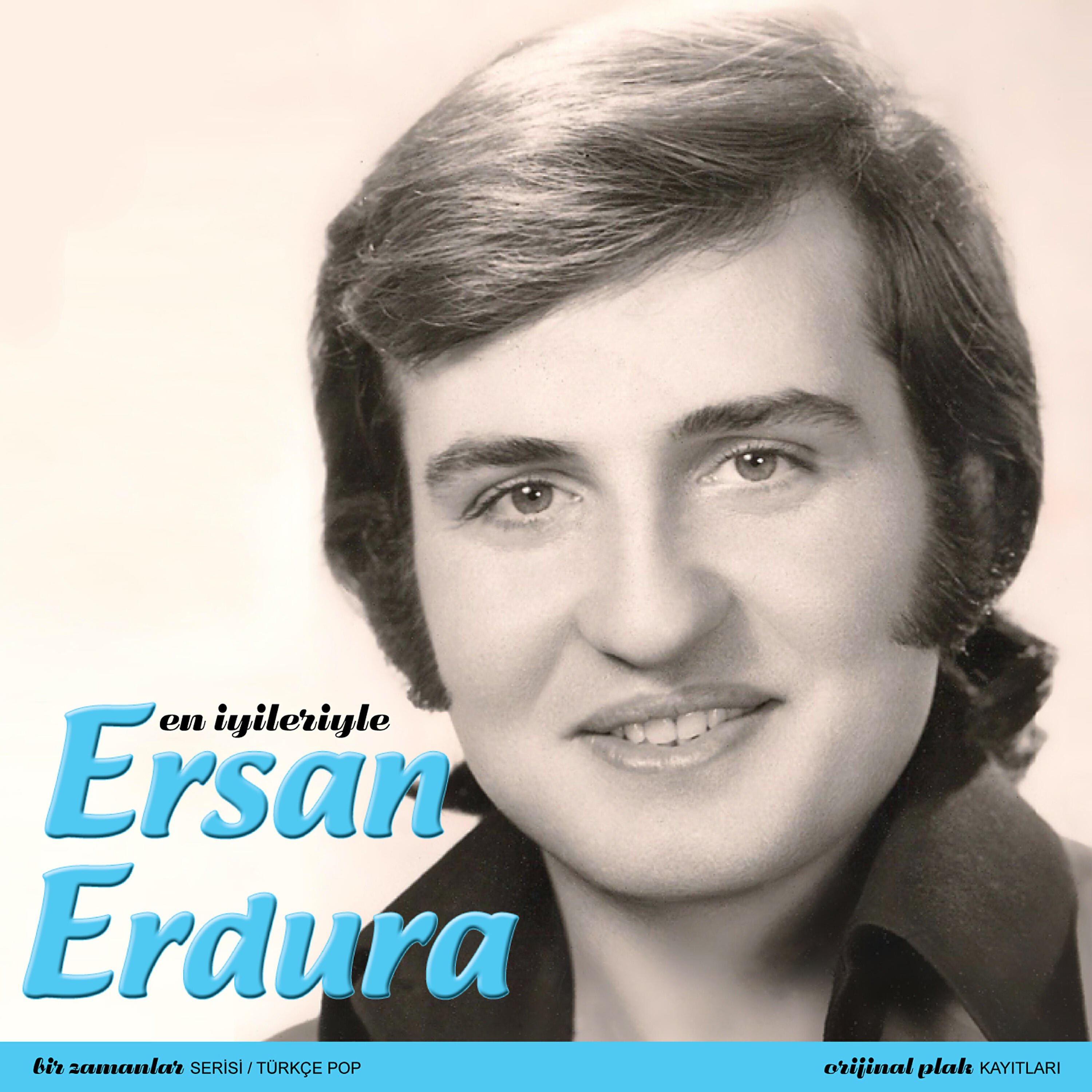Релиз En İyileriyle Ersan Erdura