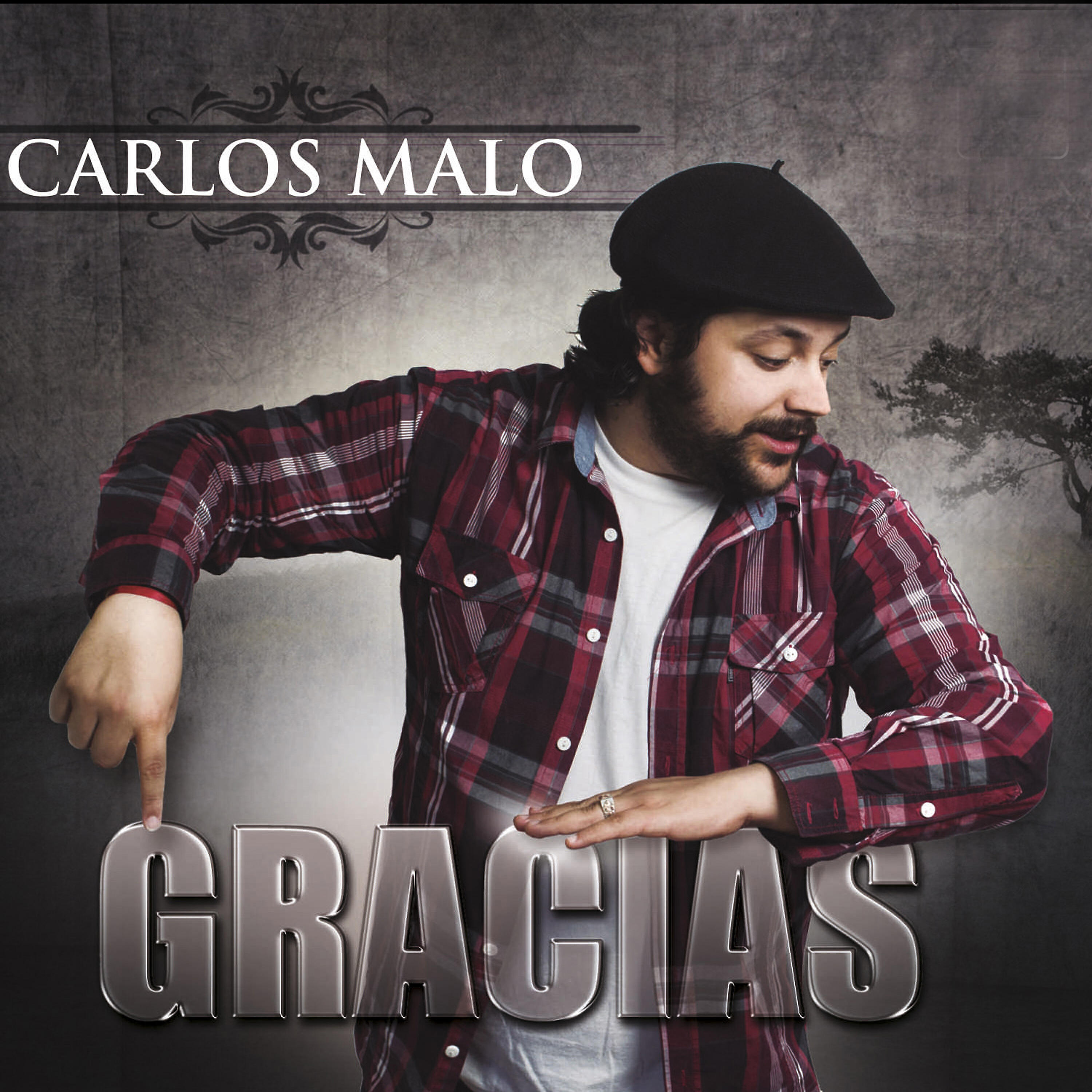 Релиз Gracias