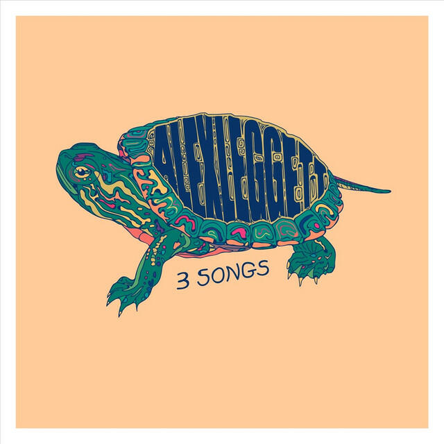 Релиз 3 Songs
