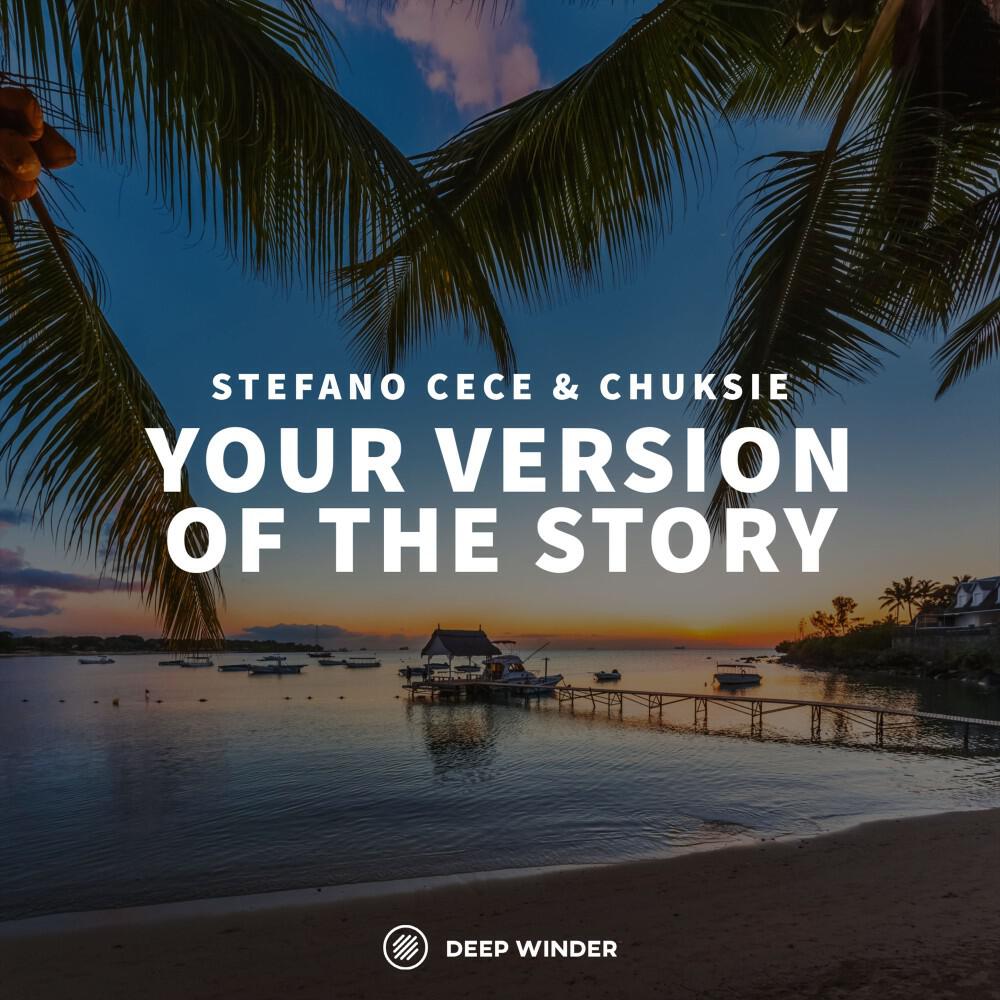 Релиз Your Version of the Story