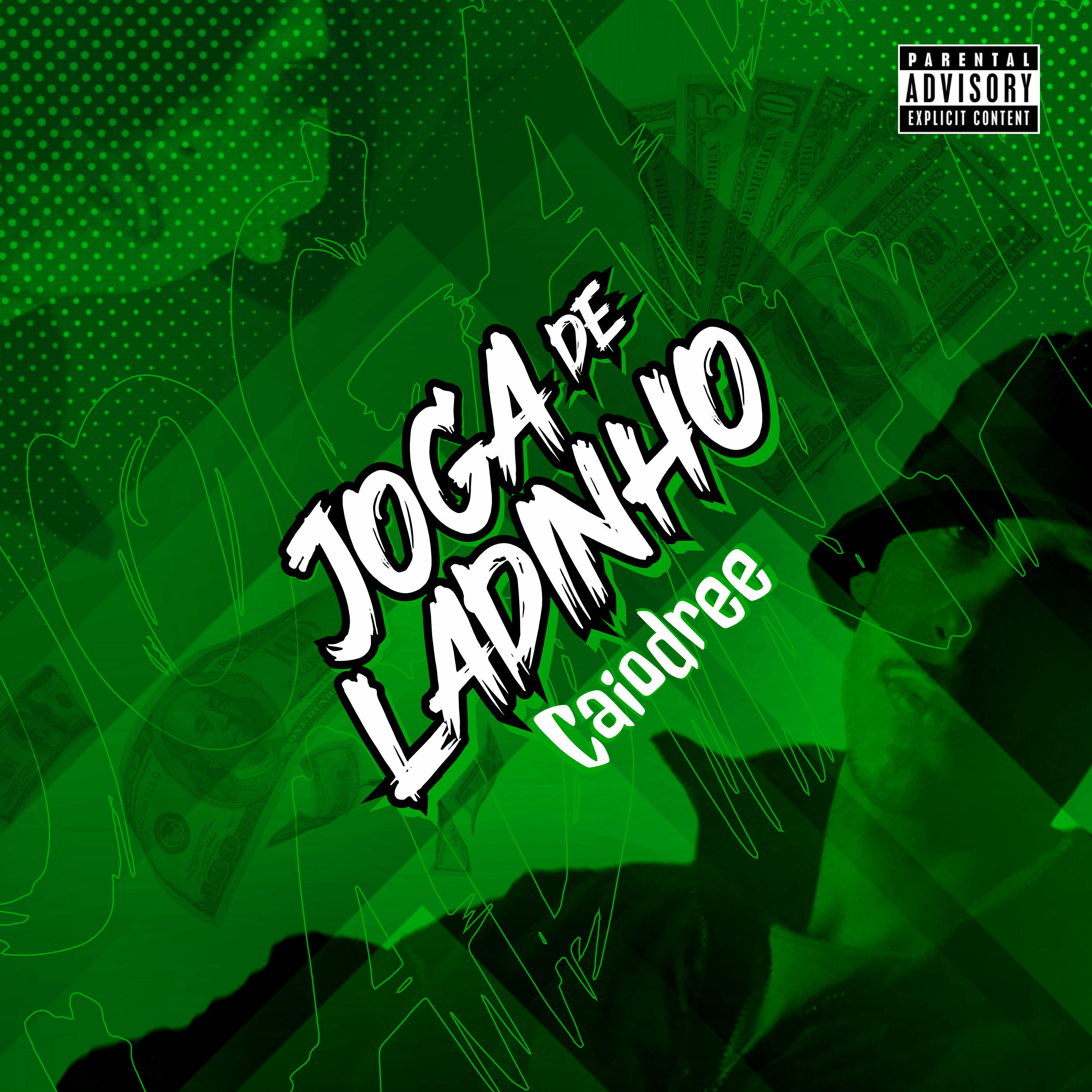 Релиз Joga de Ladinho