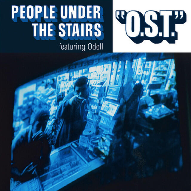 Релиз O.S.T. feat. Odel