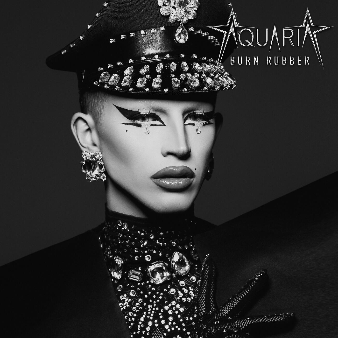 Релиз Burn Rubber