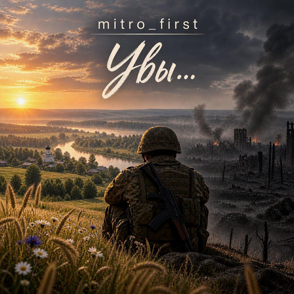 Релиз Увы