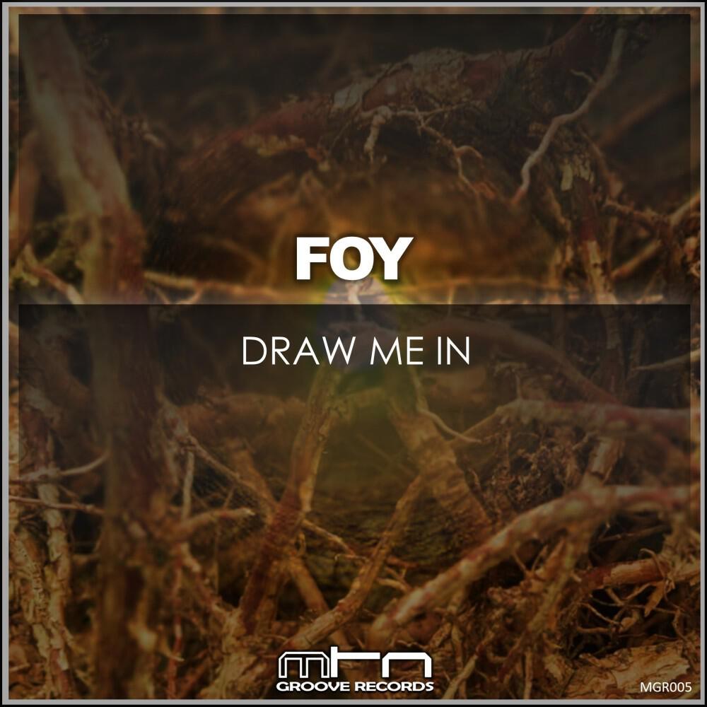 Релиз Draw Me In