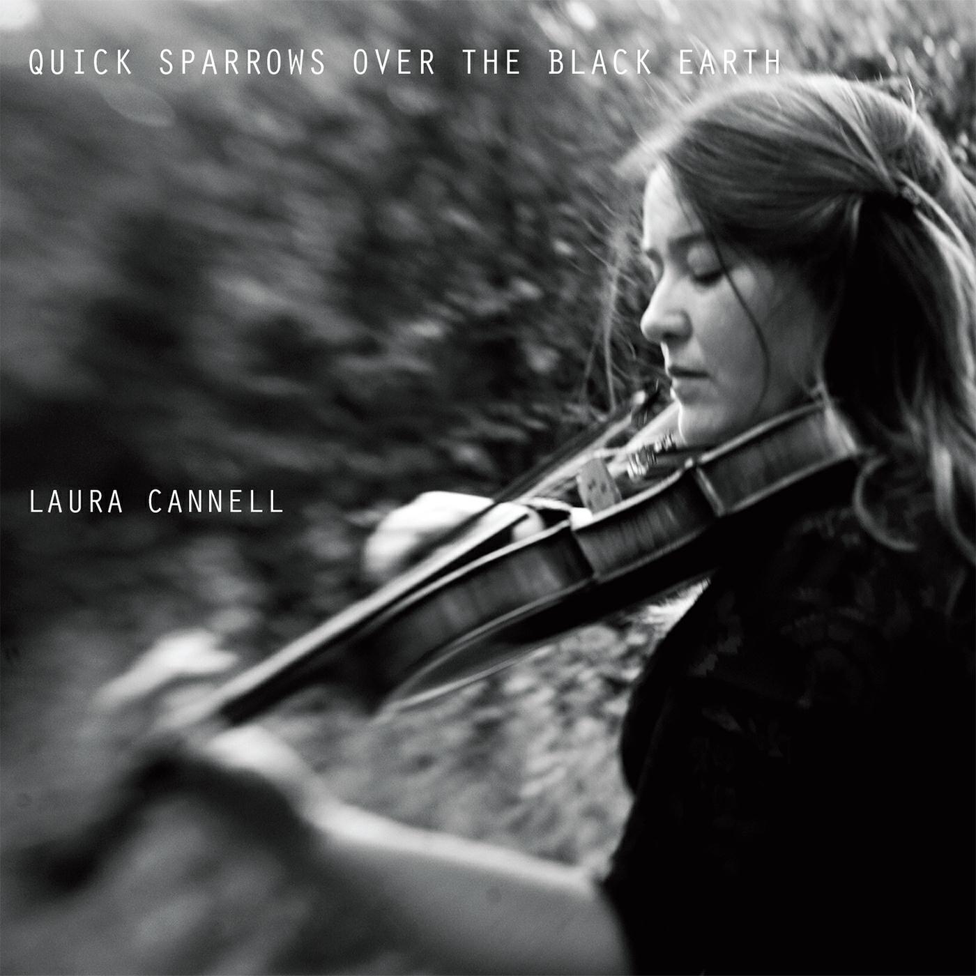 Релиз Quick Sparrows Over the Black Earth