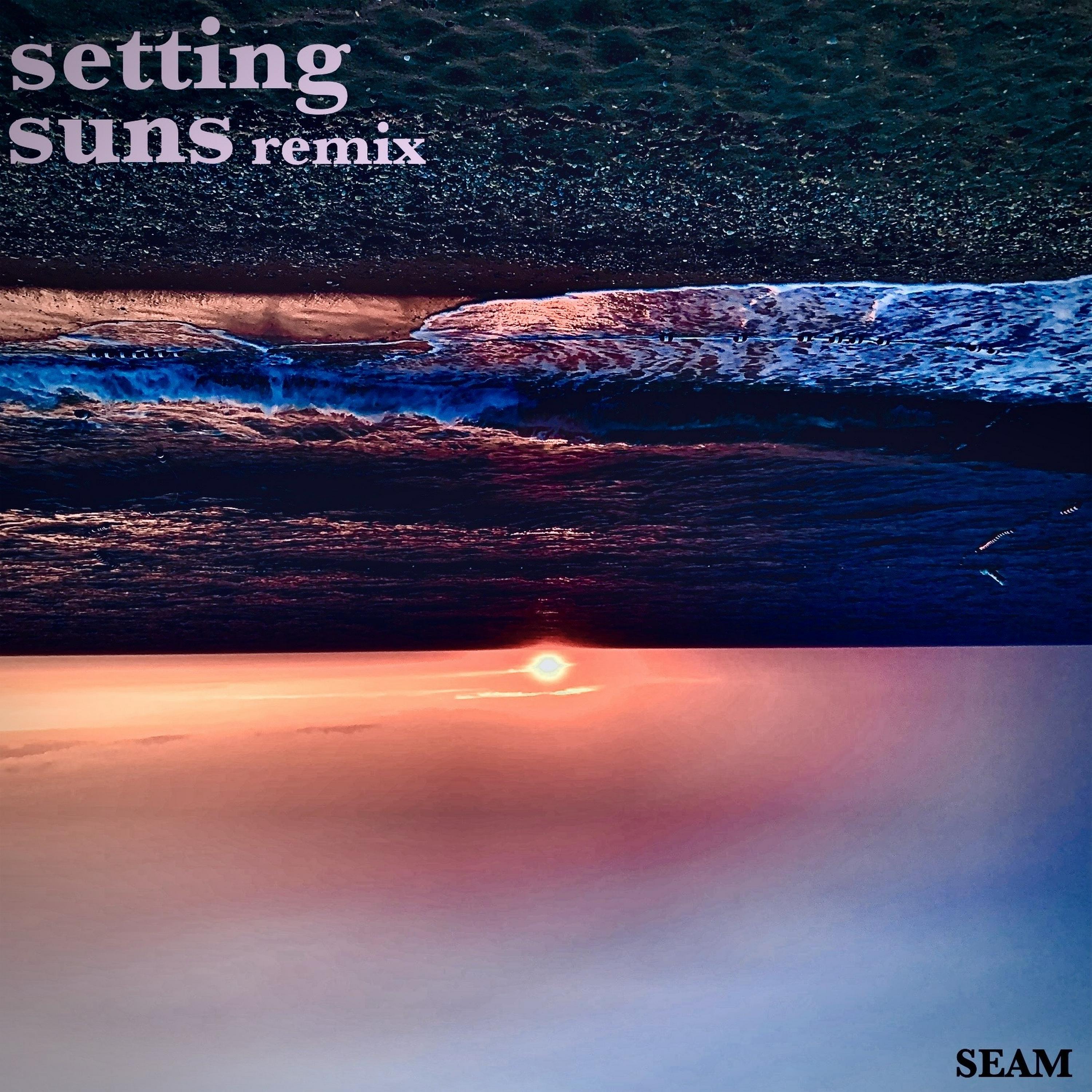 Релиз Setting Suns