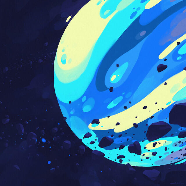 Veronica Bravo, Cadmium, Jon Becker - Deep