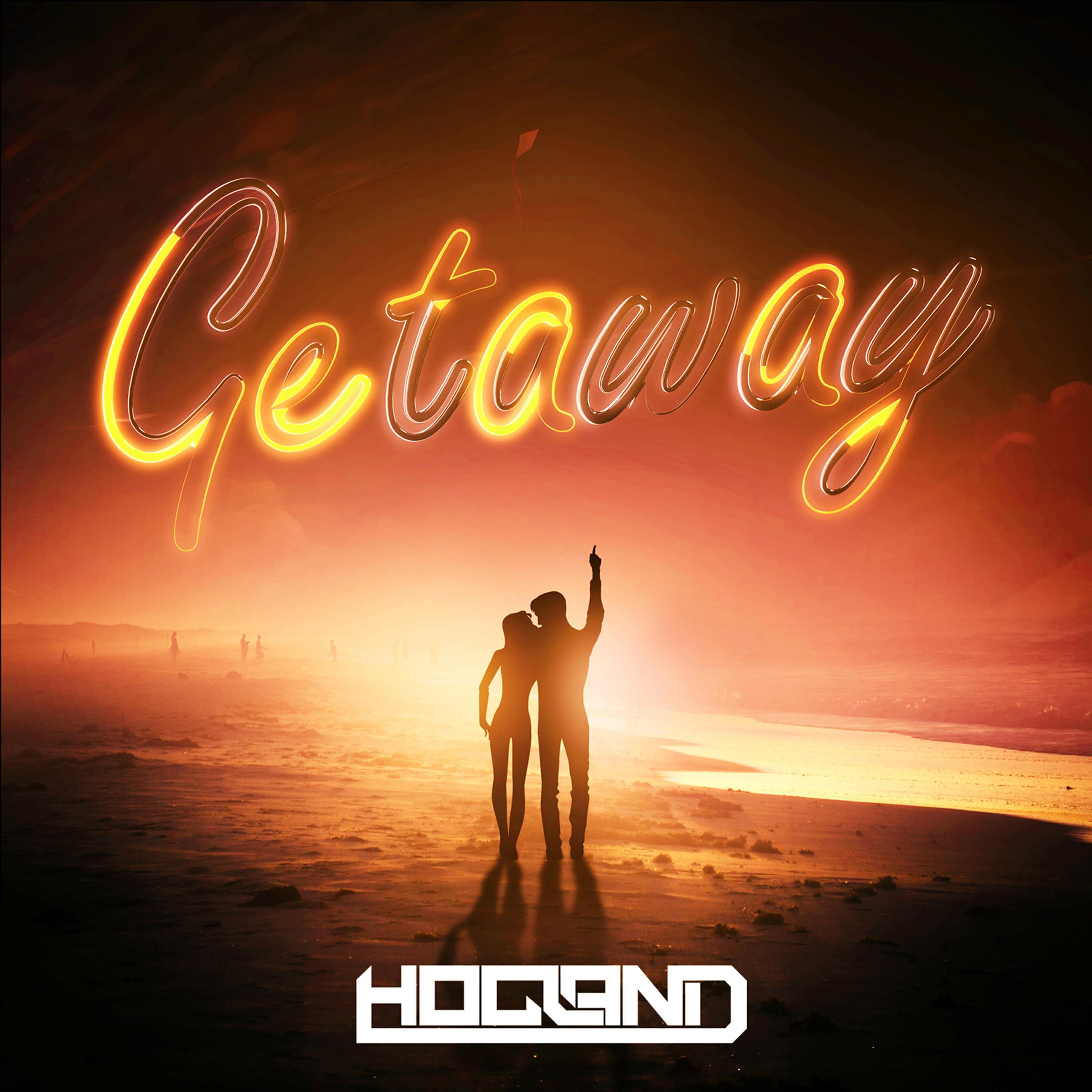 Релиз Getaway