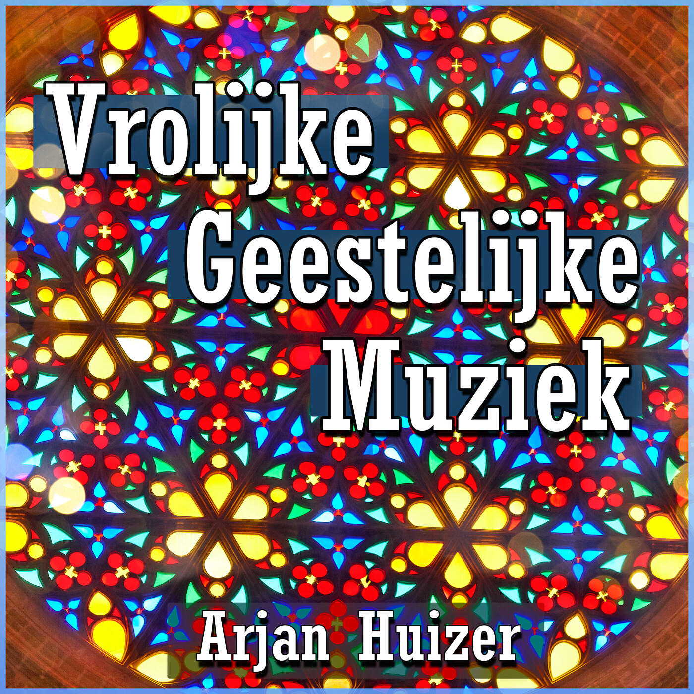 Релиз Vrolijke Geestelijke Muziek