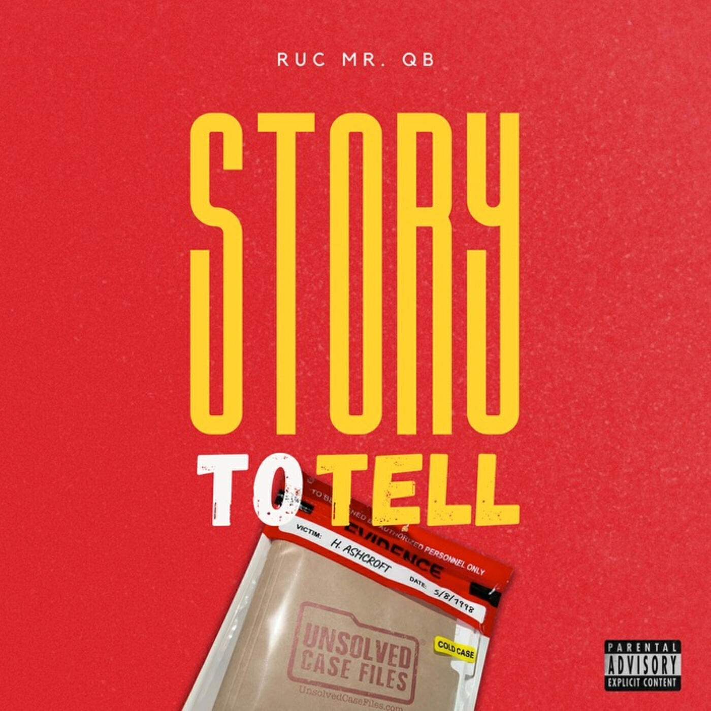 Релиз Story to Tell