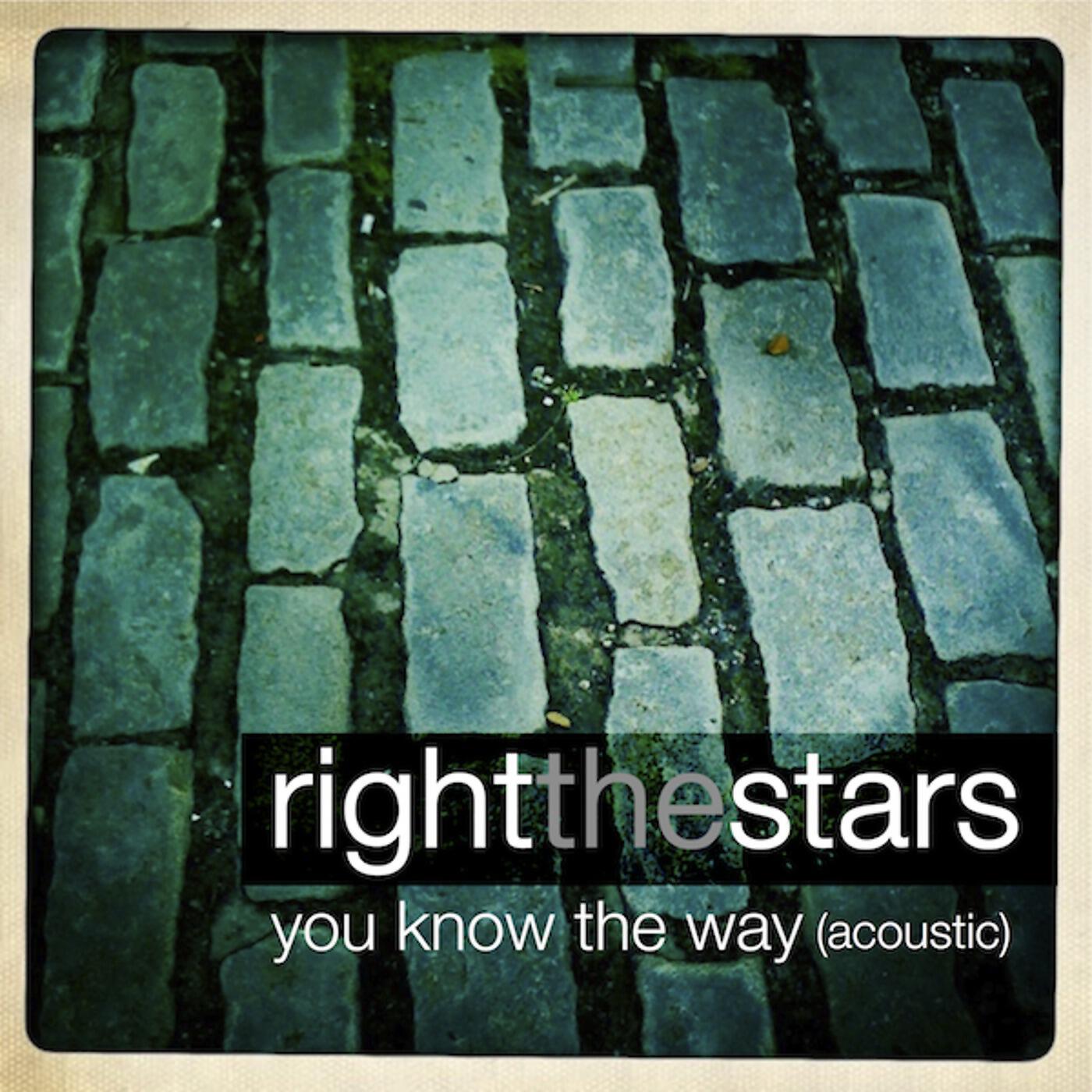 Релиз You Know the Way (Acoustic)