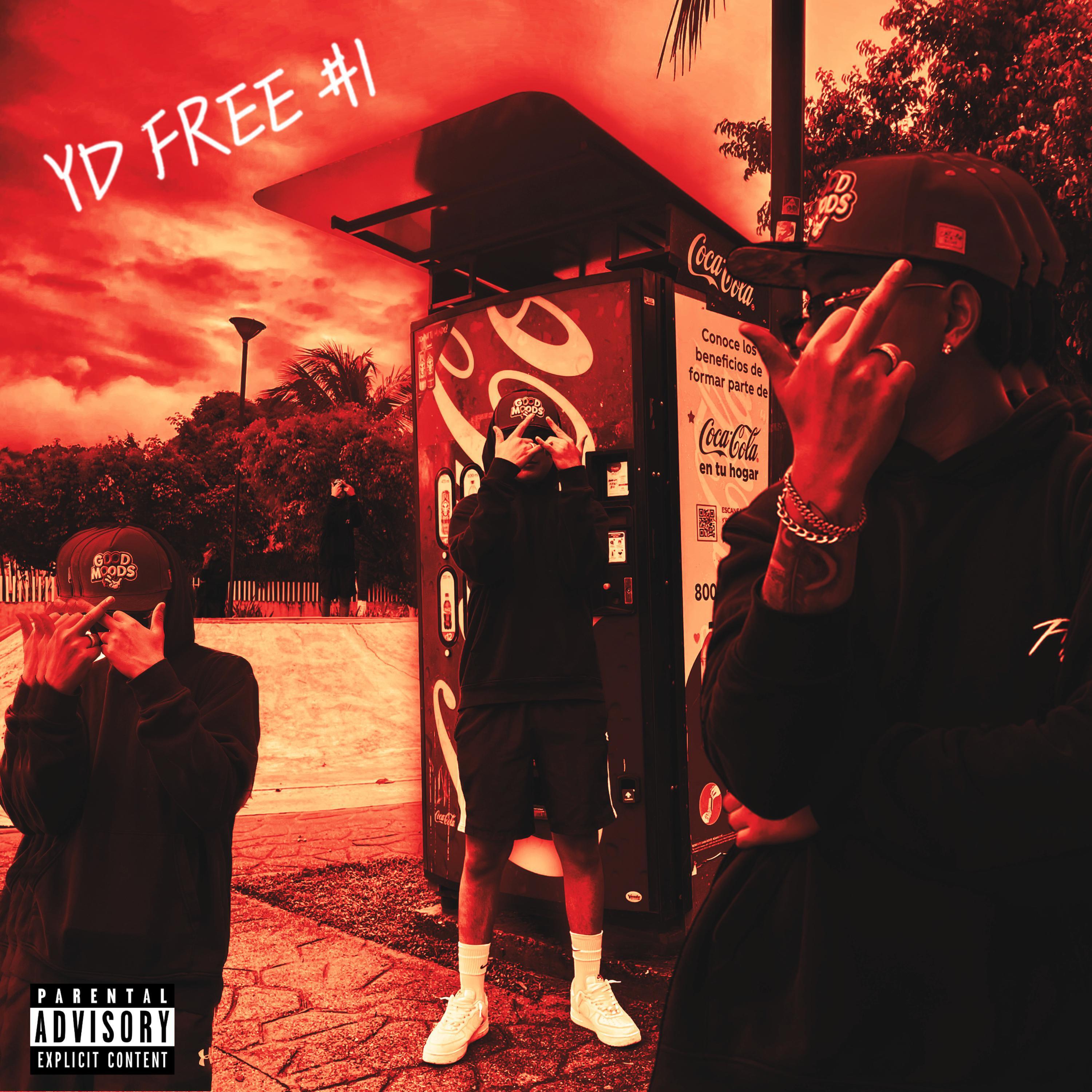 Релиз Y D Free #1