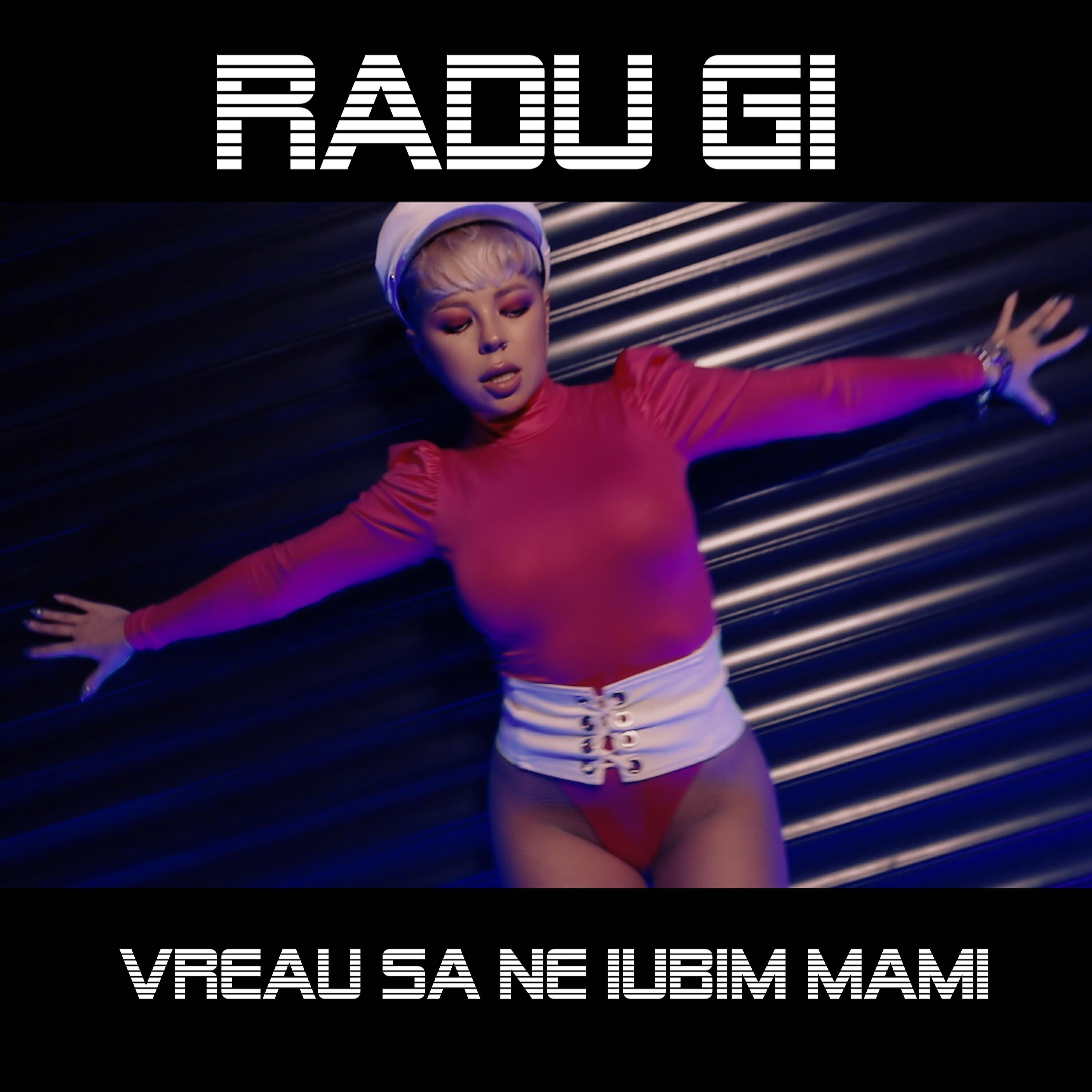 Релиз Vreau sa ne iubim mami