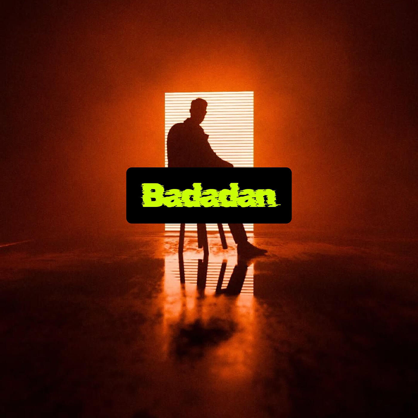 Релиз Badadan