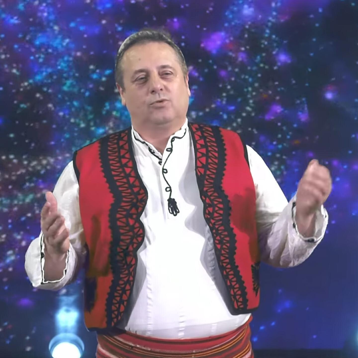 Релиз Koken Lart Moj Dardani