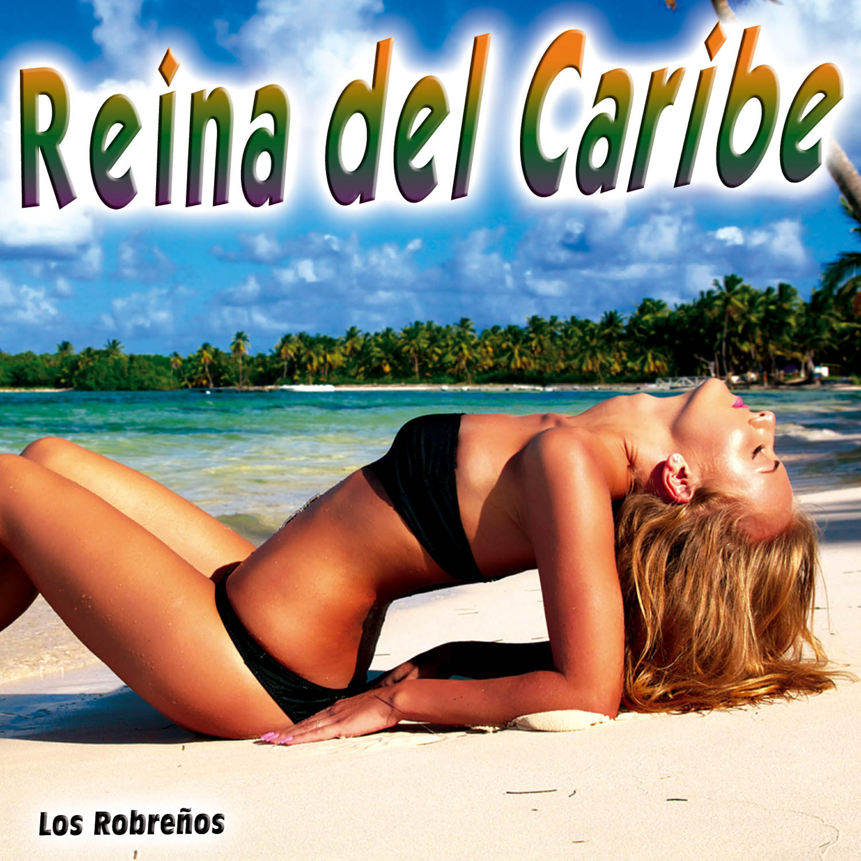 Релиз Reina del Caribe - Single
