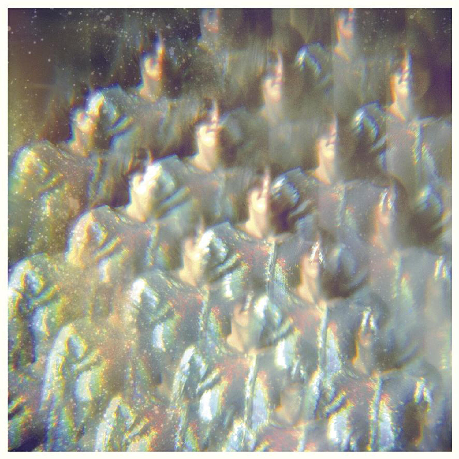 Релиз Into the Diamond Sun