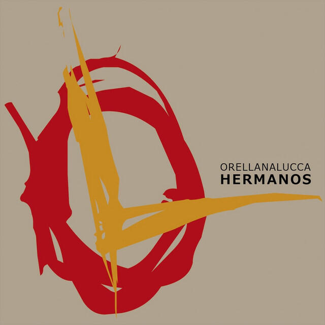 Релиз Hermanos