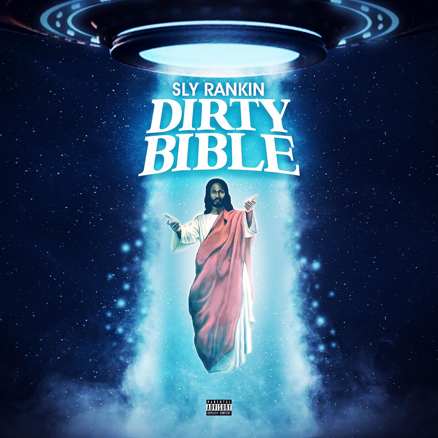 Релиз Dirty Bible EP