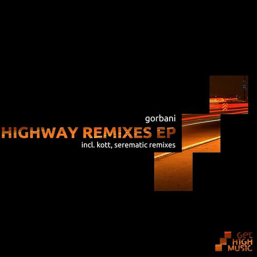 Релиз Highway Remixes EP