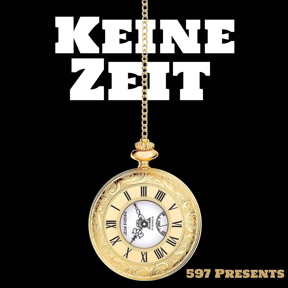 Релиз Keine Zeit