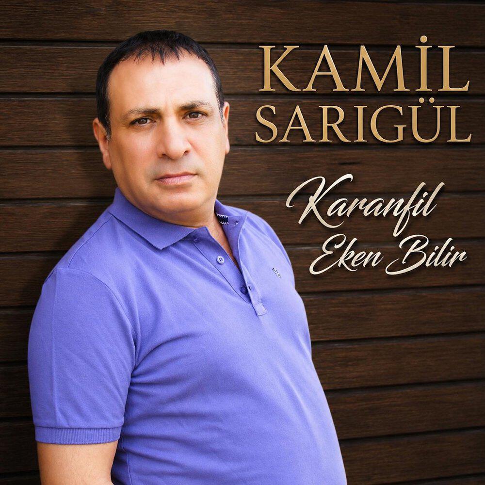 Релиз Karanfil Eken Bilir