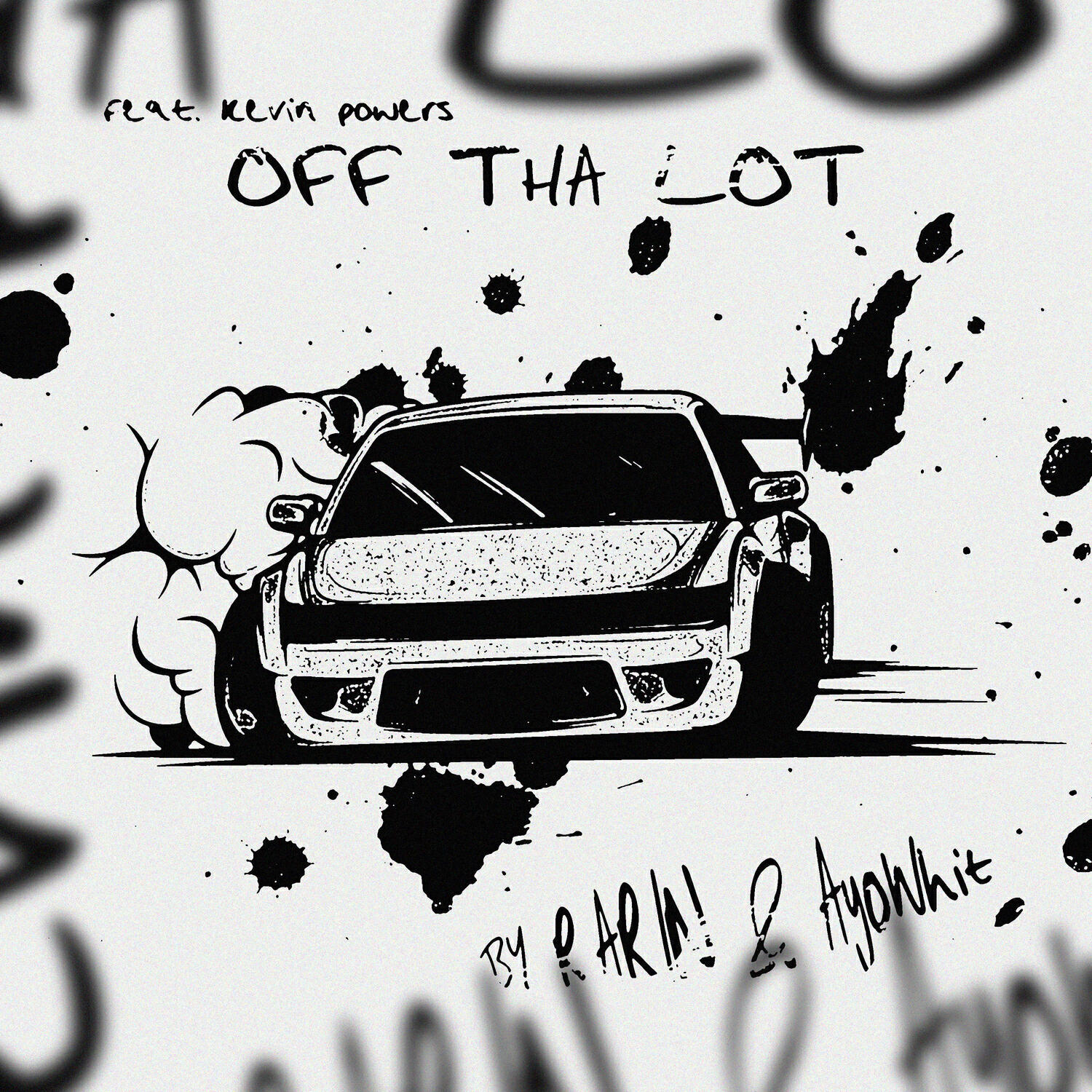 Релиз OFF THA LOT