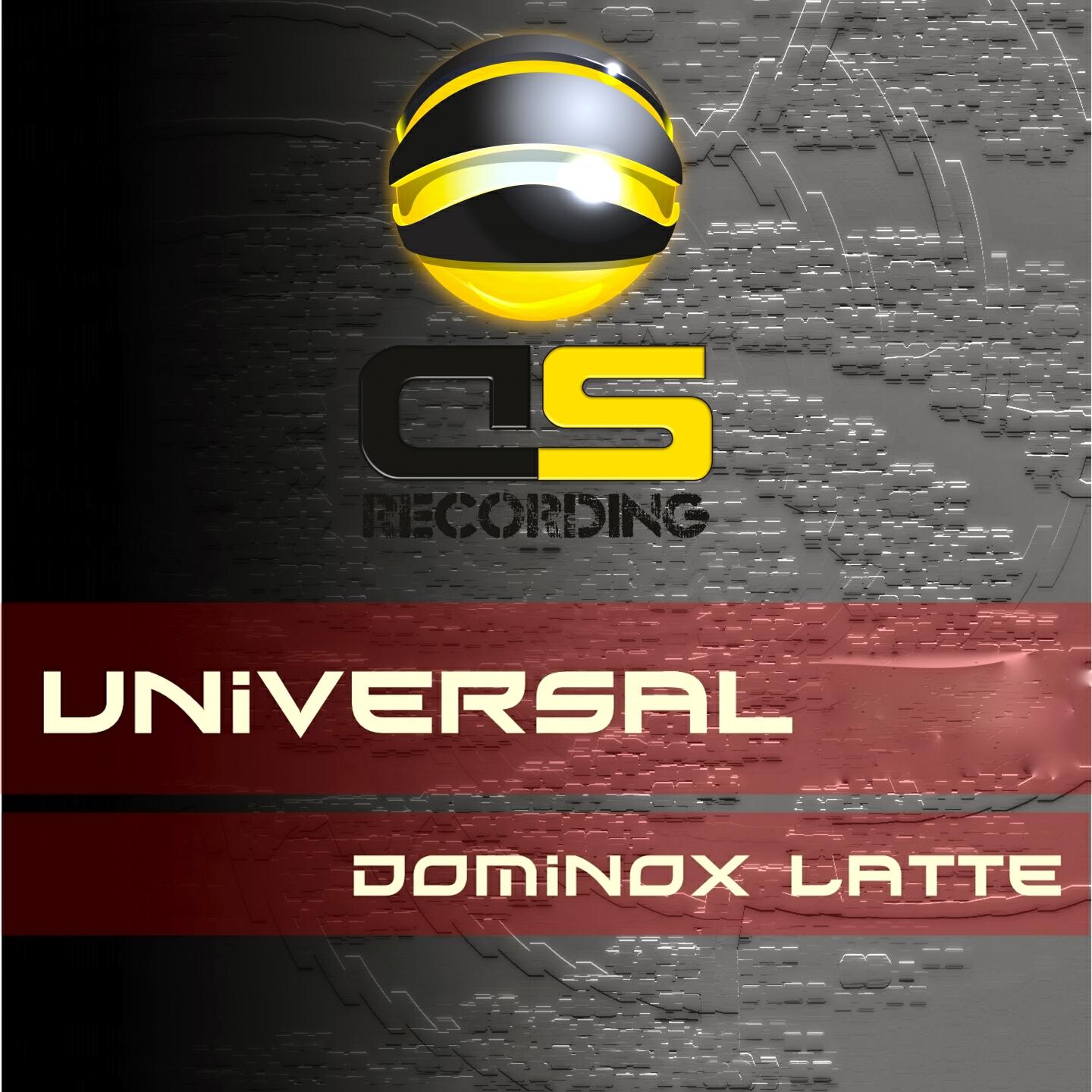 Релиз Universal