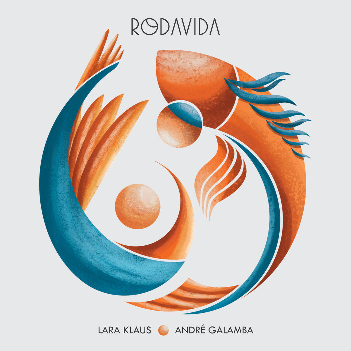 Релиз Rodavida