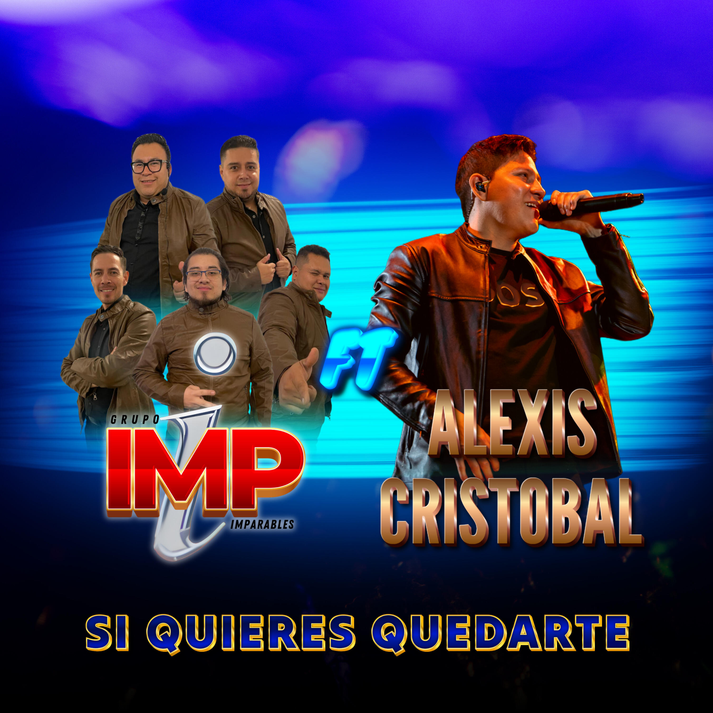 Grupo Imparables