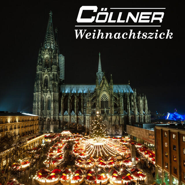 Релиз Weihnachtszick