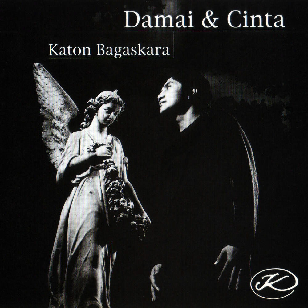 Релиз Damai & Cinta