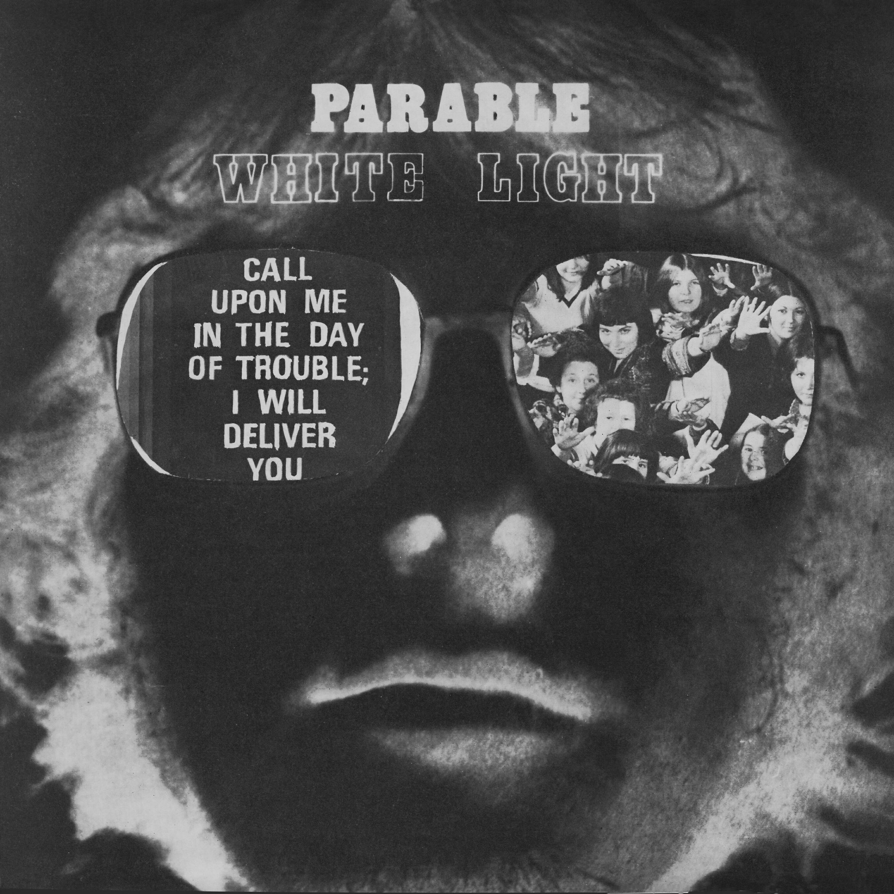 Релиз Parable