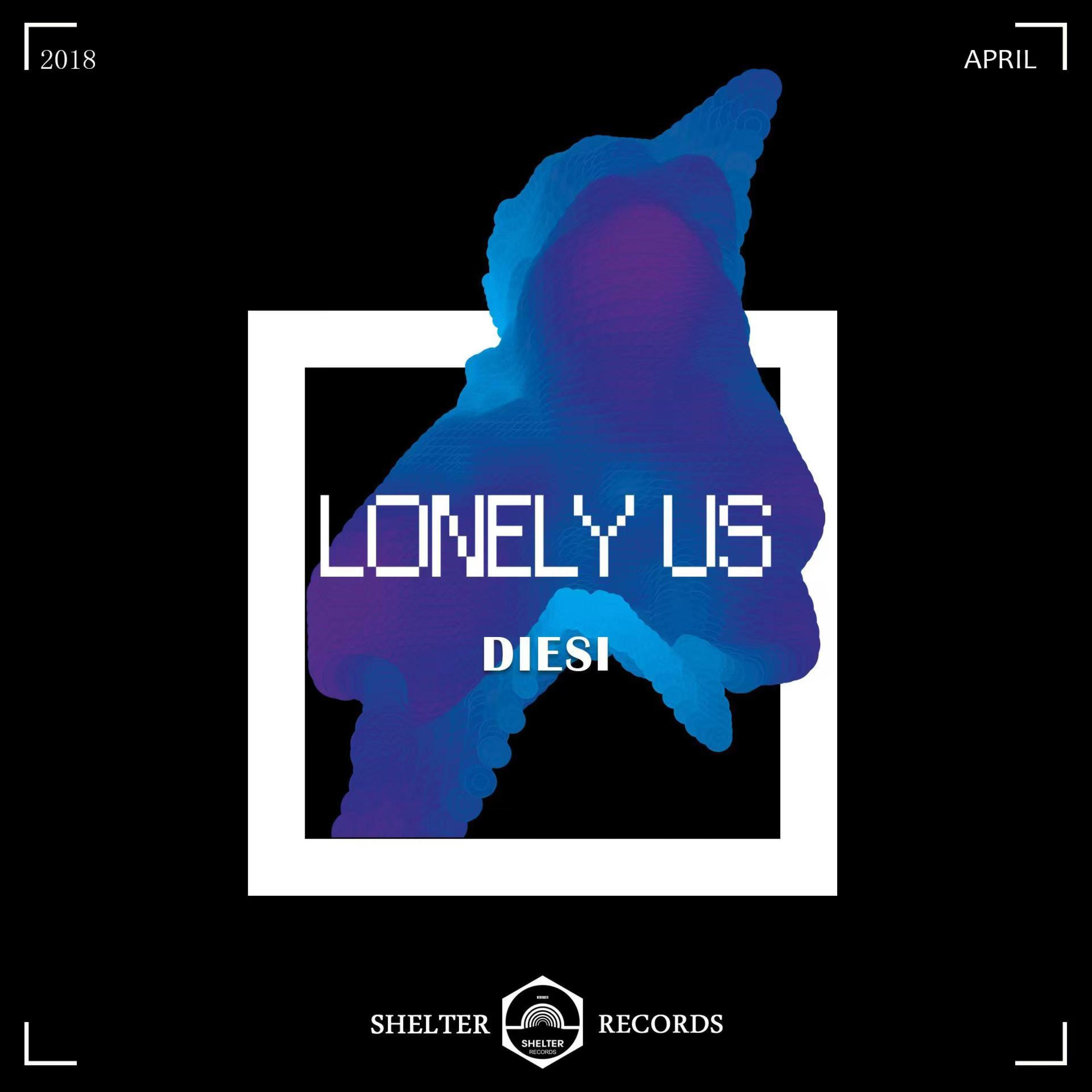 Релиз Lonely Us