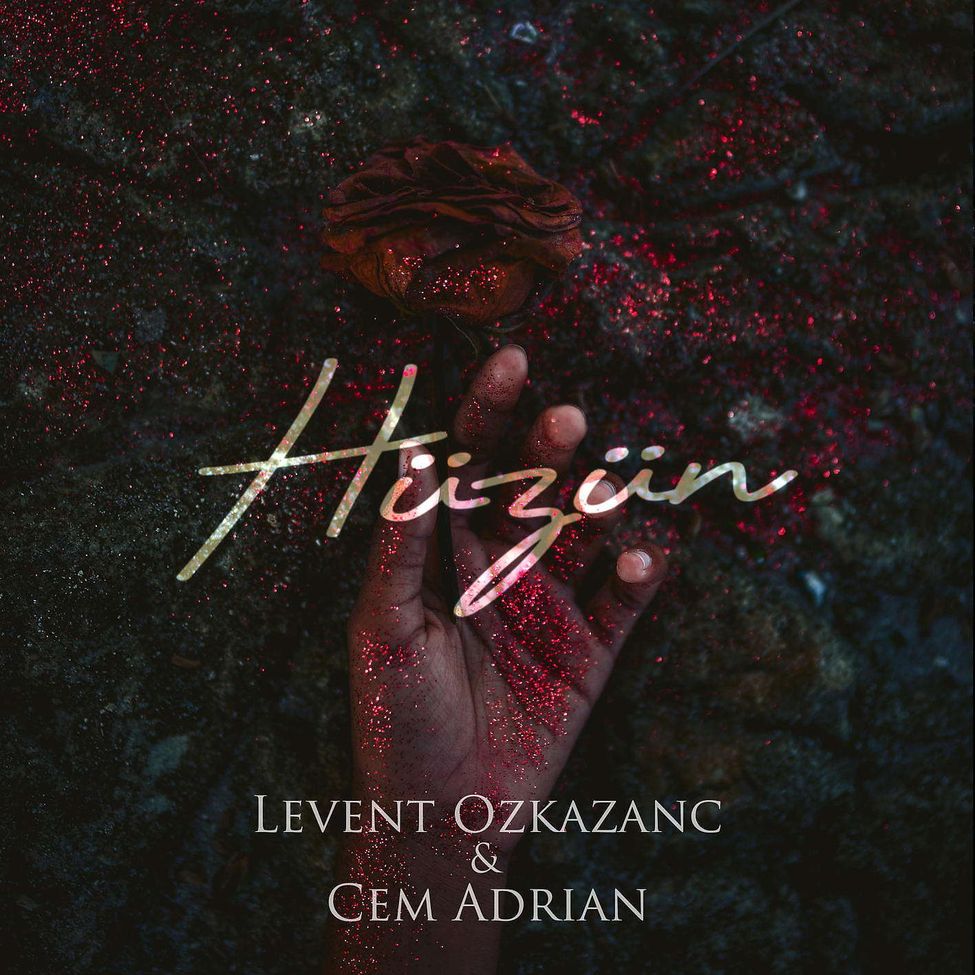 Постер альбома Hüzün