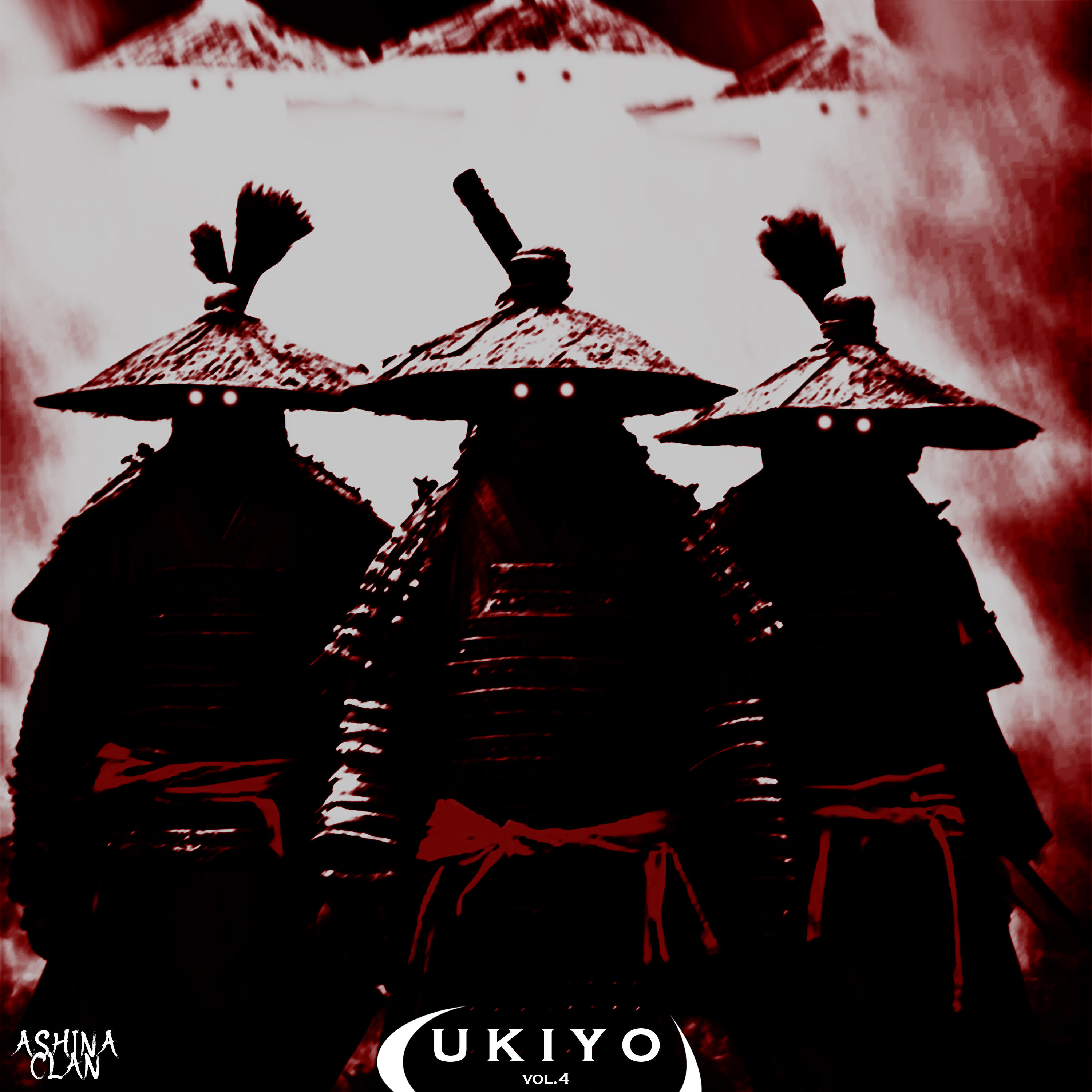 Релиз Ukiyo vol.4