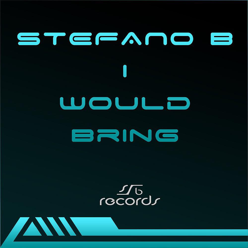 Релиз I Would Bring