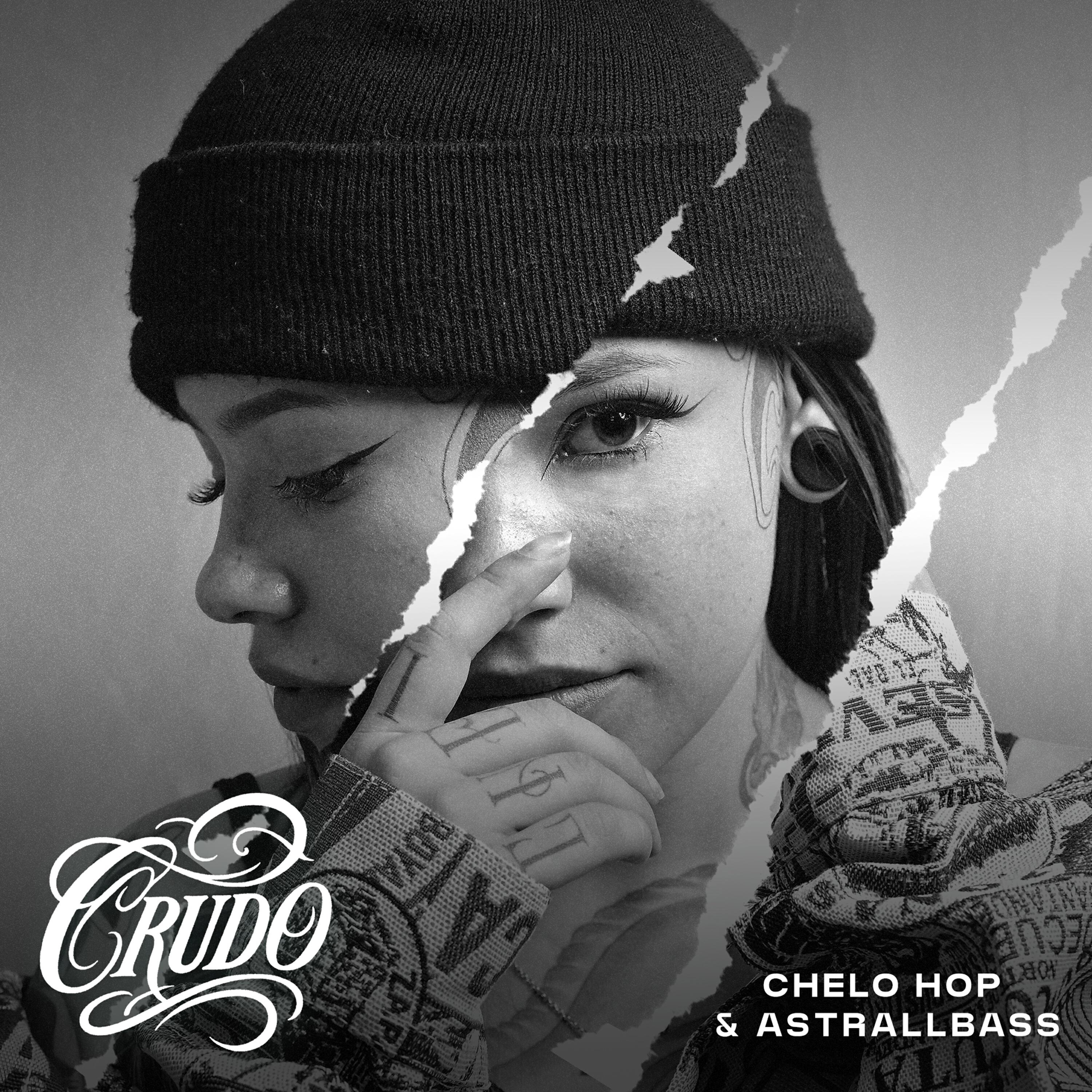 Релиз Crudo