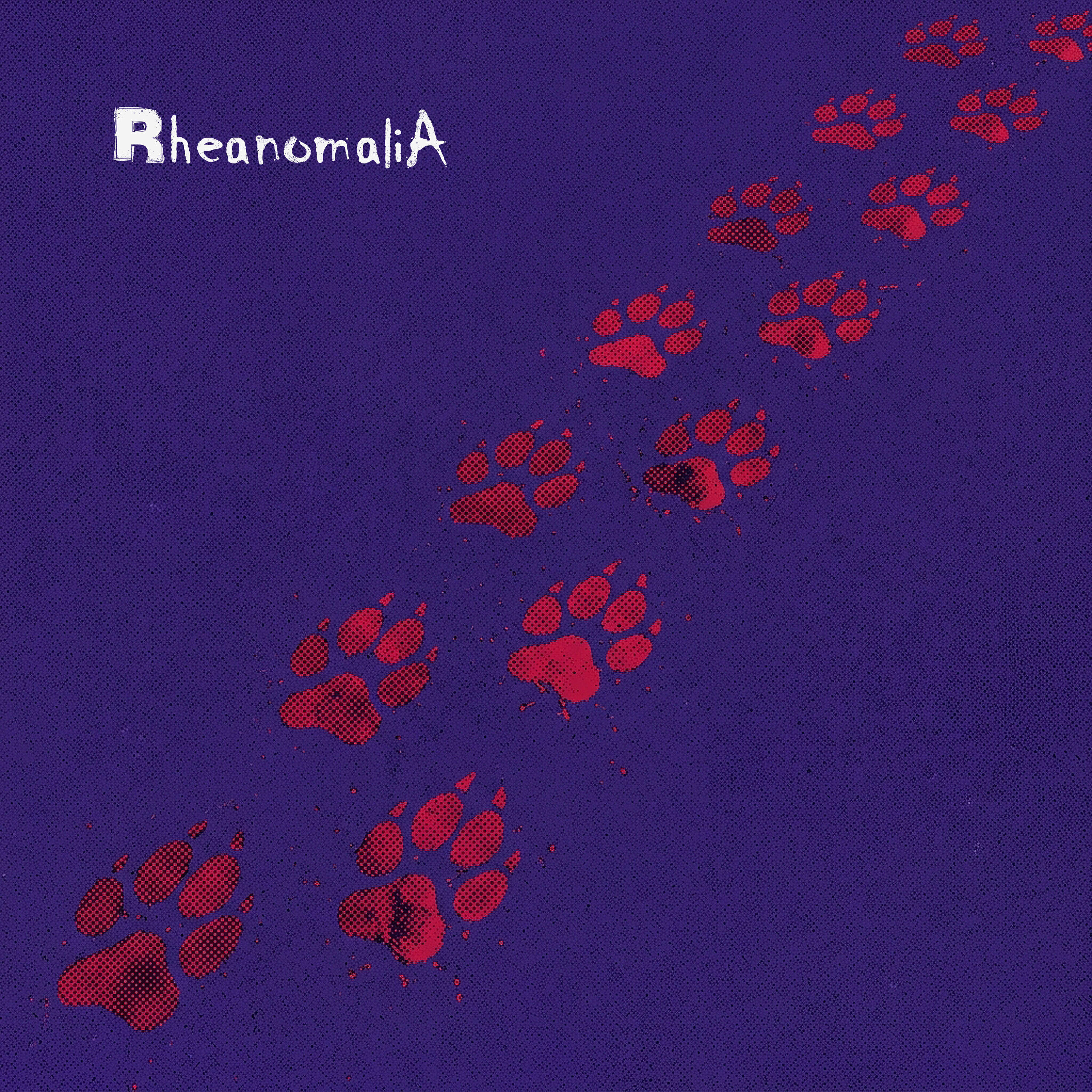 Релиз The three legged fox
