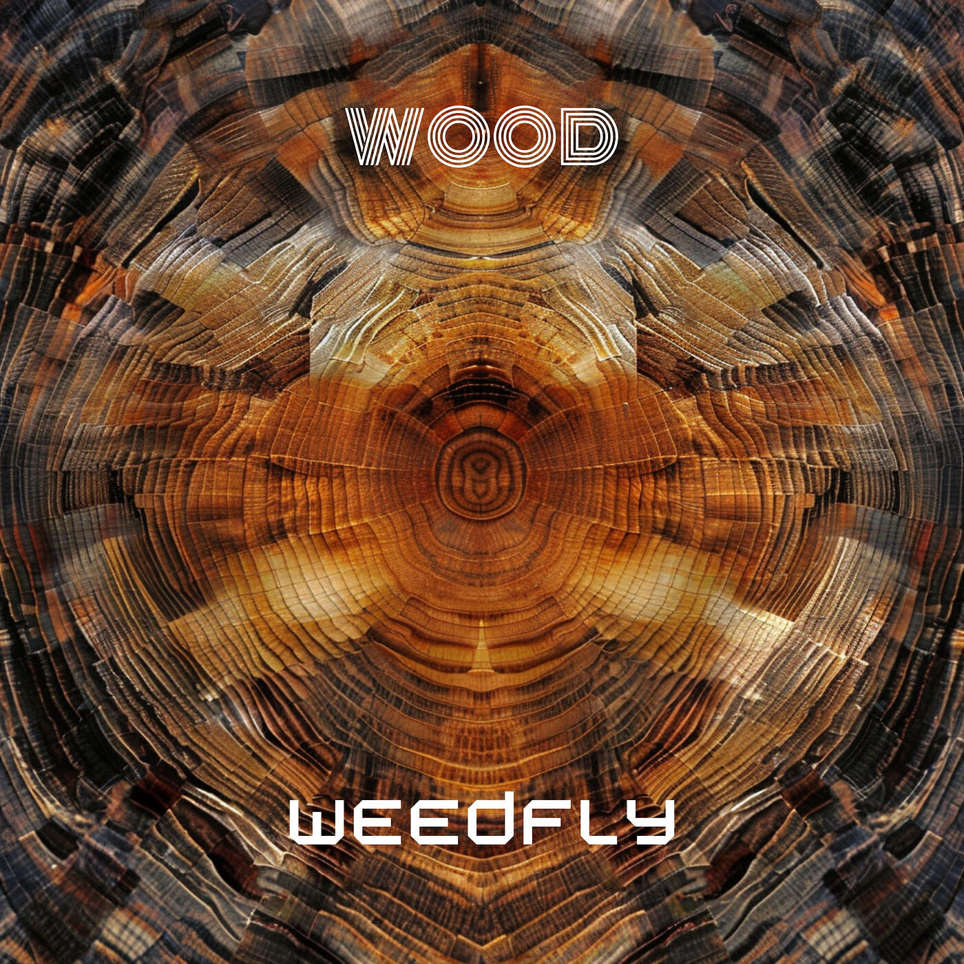Релиз Wood