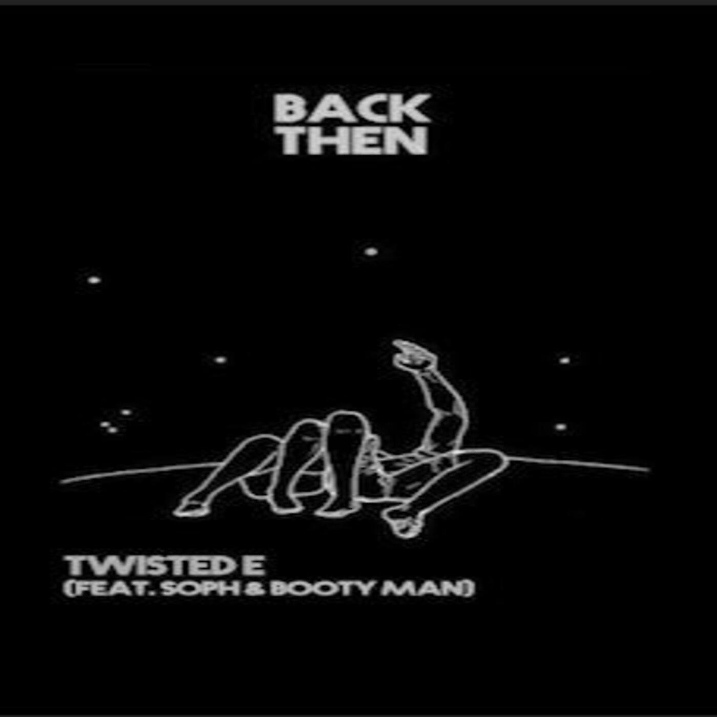Релиз Back Then