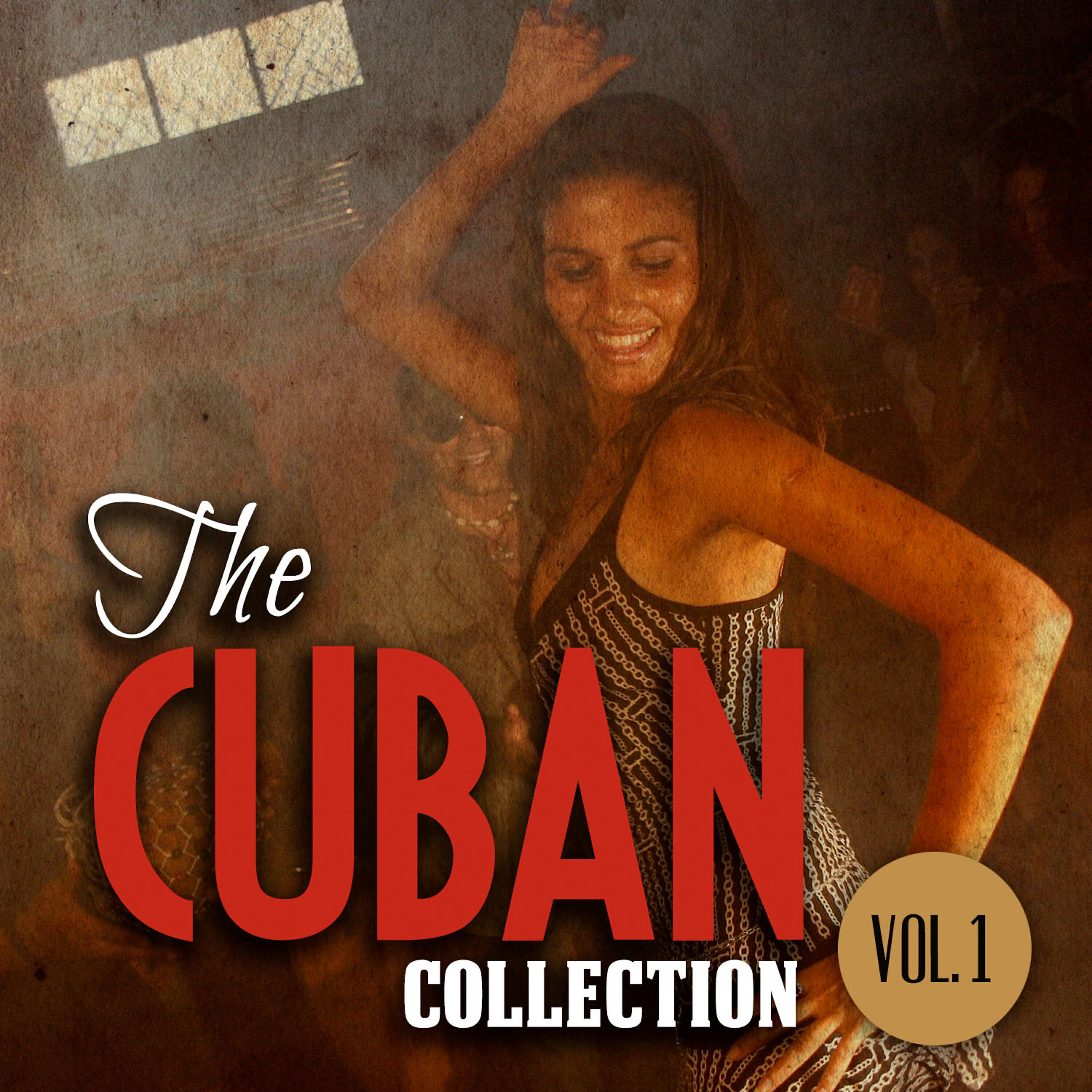 Релиз The Cuban Collection, Vol. 1