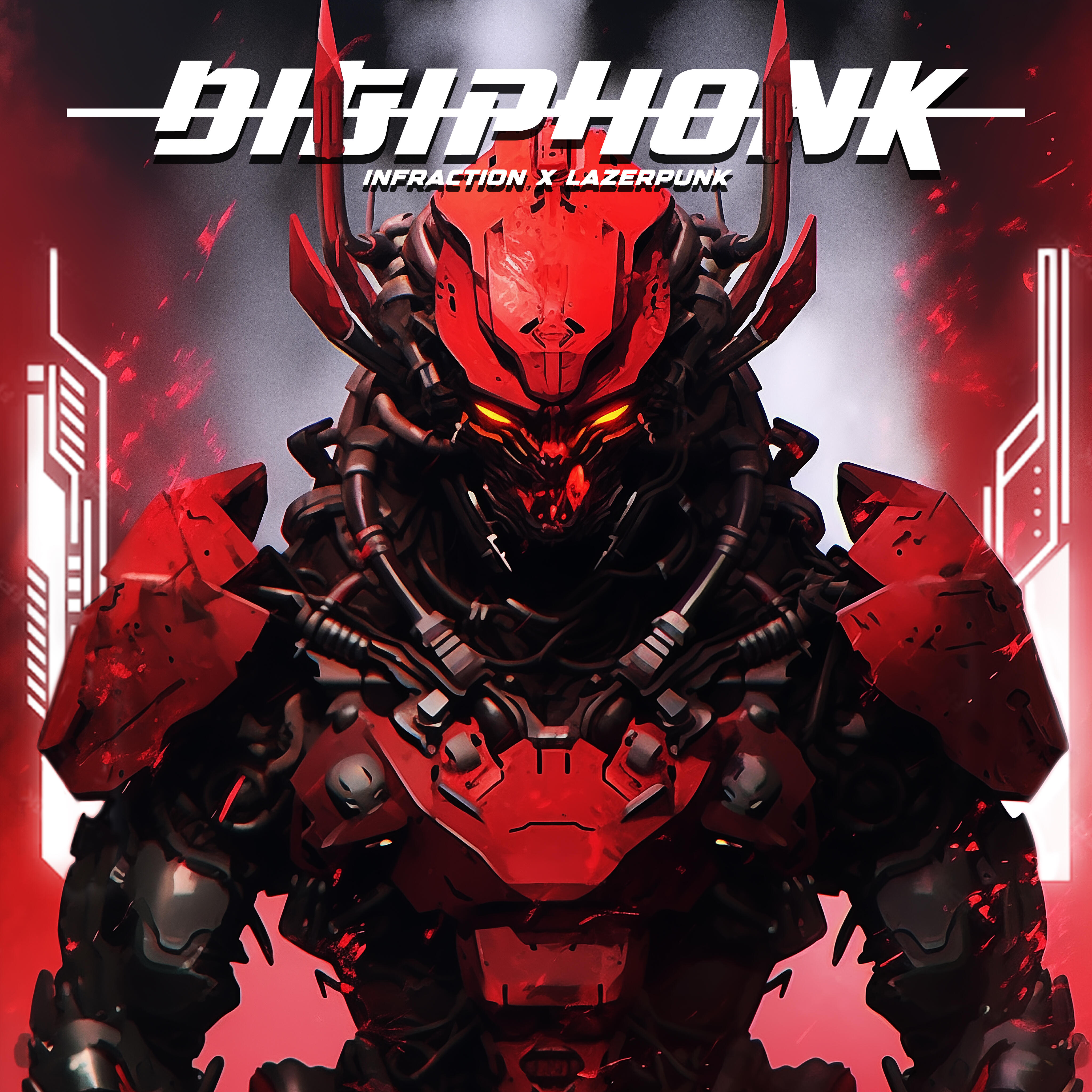 Релиз Digiphonk