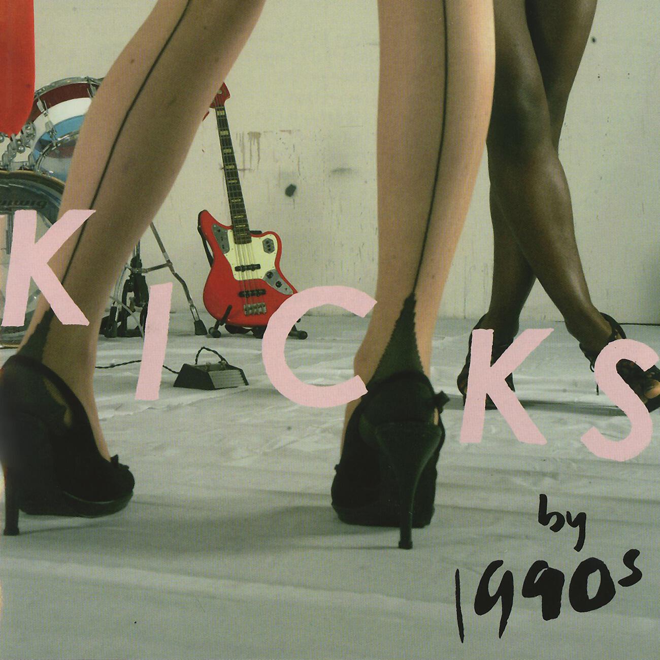 Релиз Kicks
