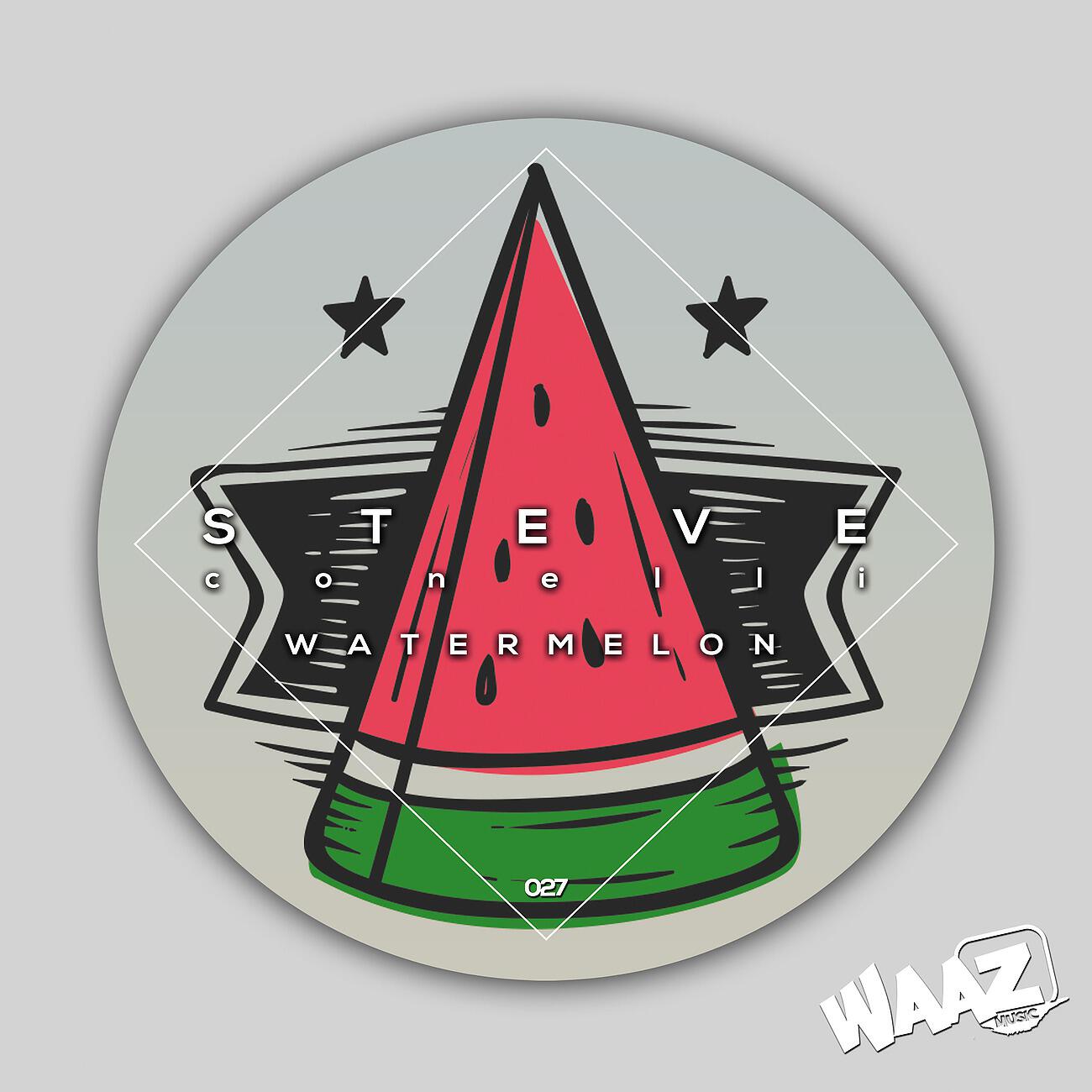 Релиз Watermelon