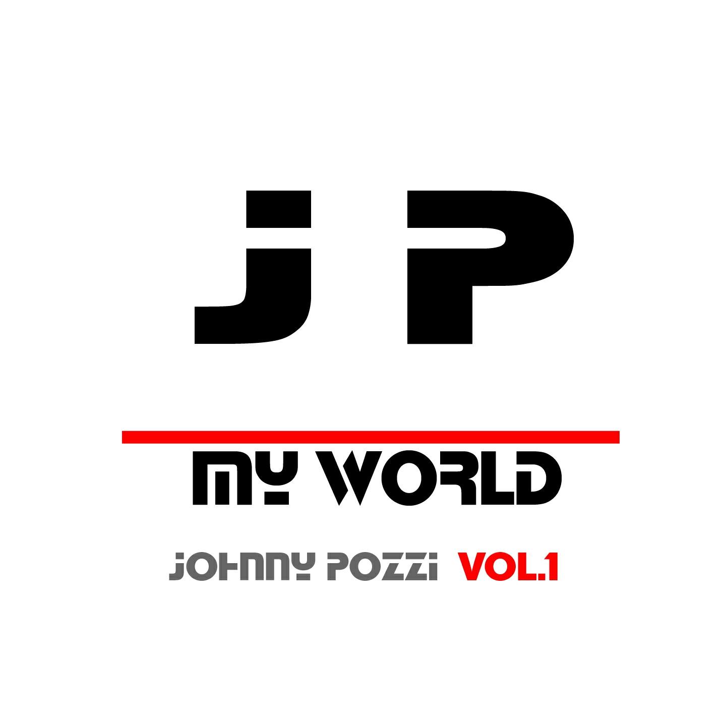 Релиз J P: My World, Vol. 1