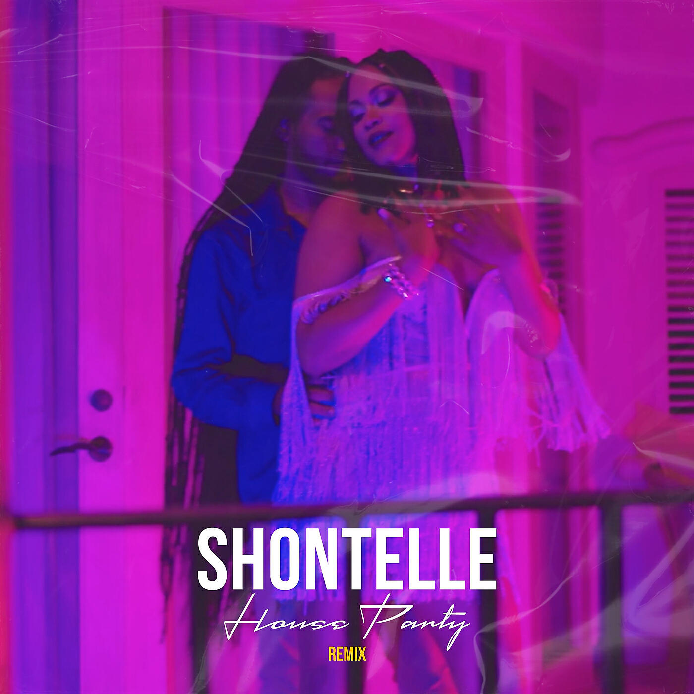 Релиз House Party (Remix)